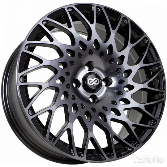 Литые диски R17 4x98 rotiform