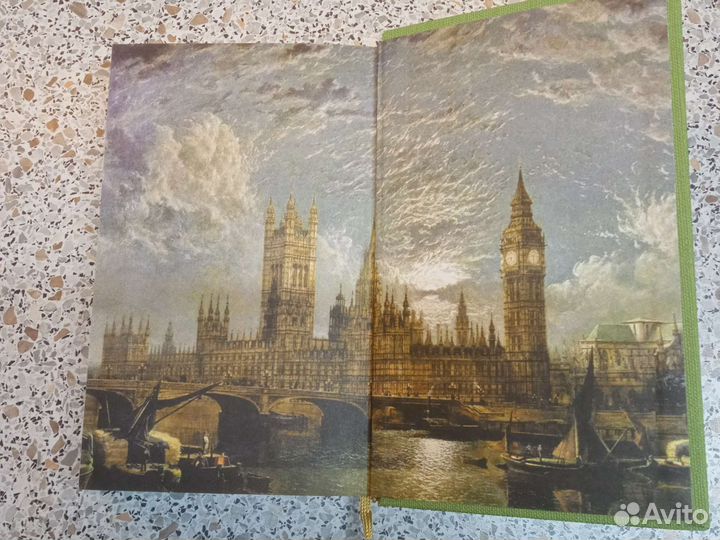 Шерлок Холмс с комментариями и иллюстрациями