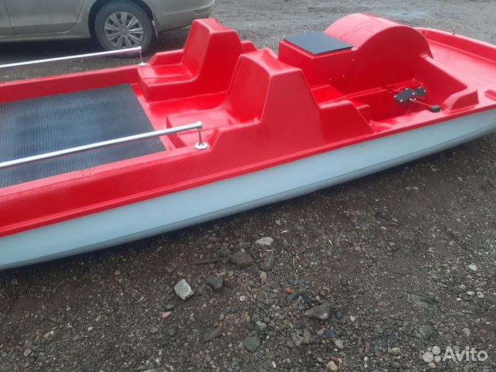 Продаётся катамаран