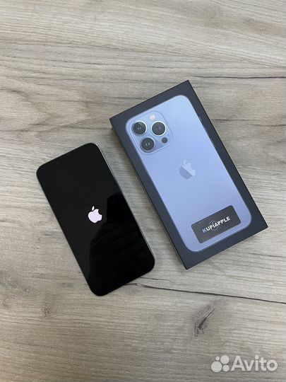 iPhone 13 Pro, 128 ГБ