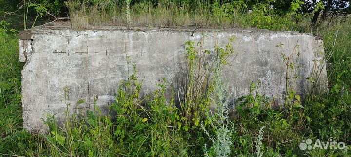 Плиты стеновые керамзитобетонные