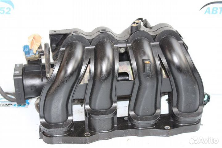 Топливная рейка Nissan X-Trail NT30 QR20DE