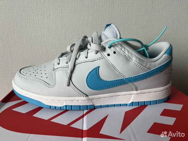 Кроссовки Nike Dunk Low Retro