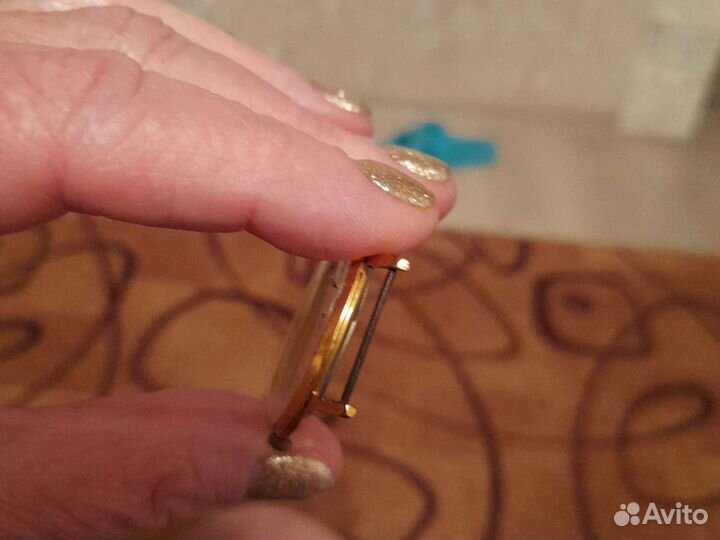 Мужские наручные часы механические