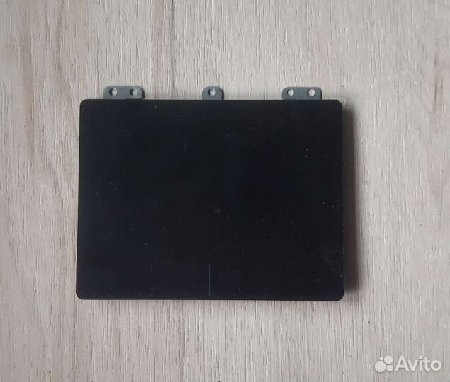 Ноутбука Dell p51f 001 на запчасти