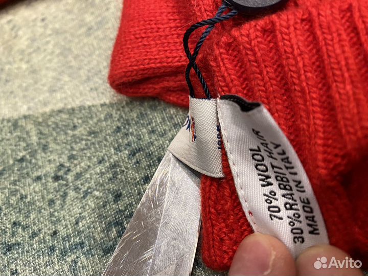 Перчатки Moncler