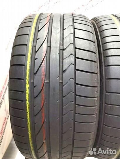 Bridgestone Potenza RE 050A l 225/50 R17 94W