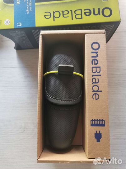 Триммер Philips OneBlade QP2520/65