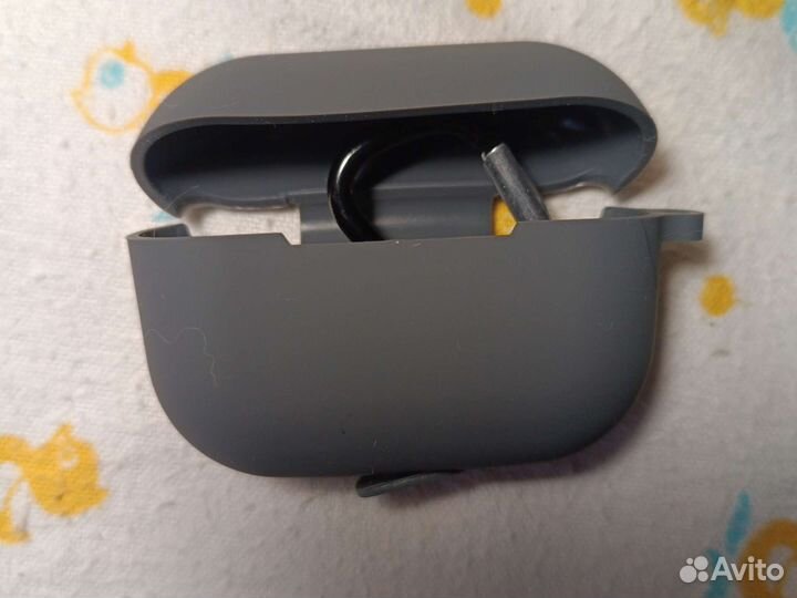 Чехол для airpods pro