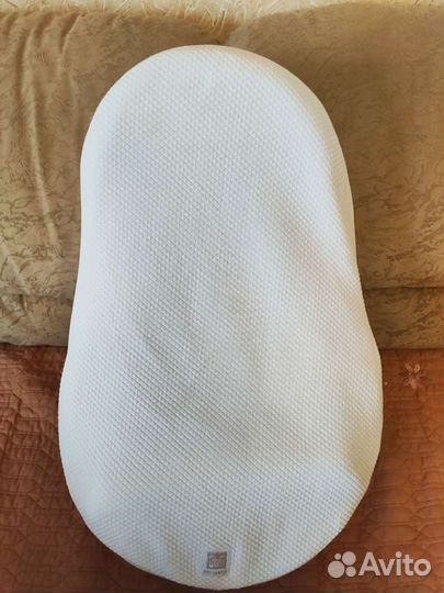 Матрас-кокон RedCastle