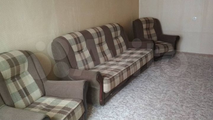 3-к. квартира, 70 м², 4/10 эт.