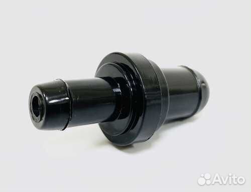 Клапан вентиляции картерных газов Renault Duster