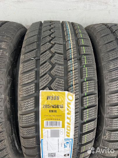 Ovation W-586 205/45 R16