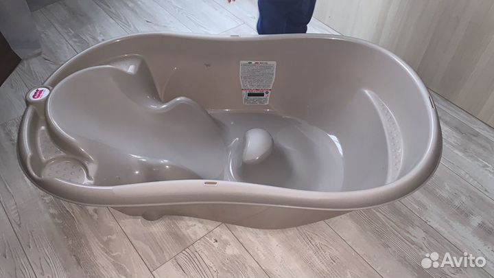 Ванночка для купания