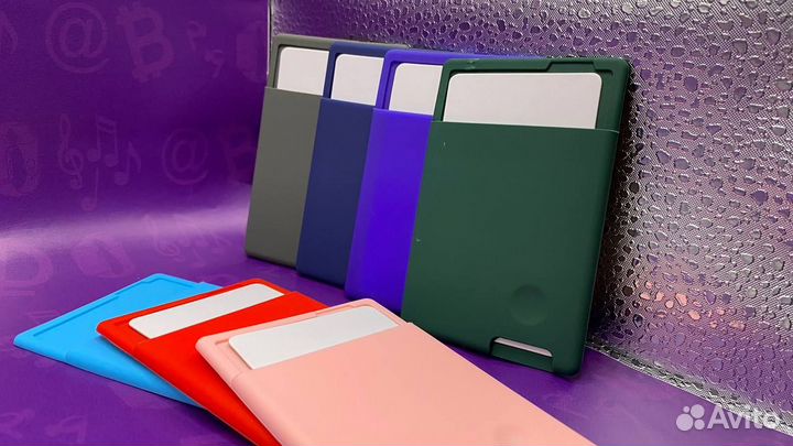 Карман на телефон, чехол для карты