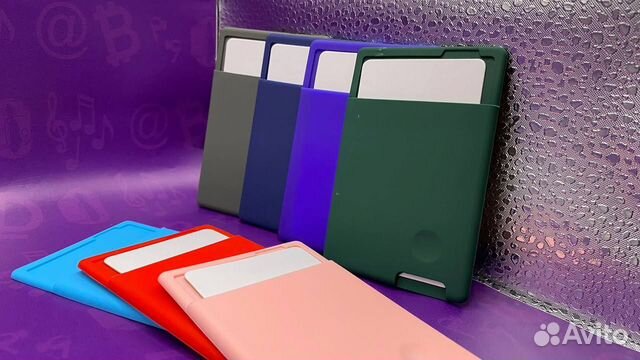 Карман на телефон, чехол для карты