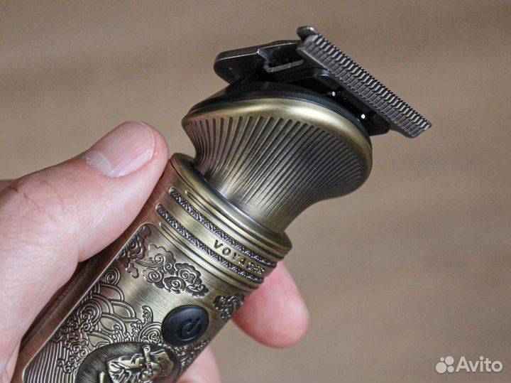 Машинка для стрижки VGR (6 в 1)