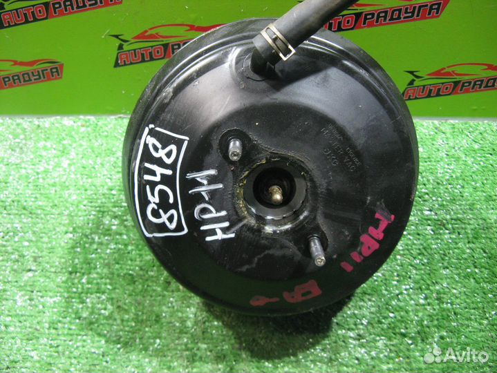 Вакуумный усилитель nissan ENU14,EU14,HNP11,HNU14