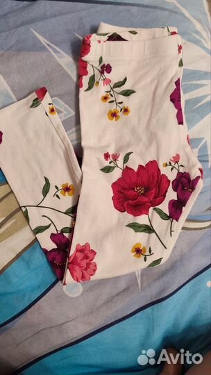 Свитшот, футболка лосины