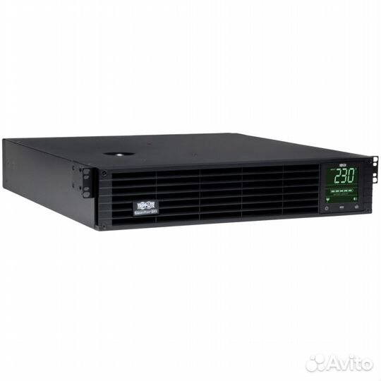 Источник бесперебойного питания Tripp-Lite 103811