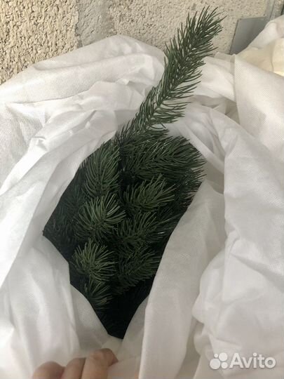 Елка искусственная литая