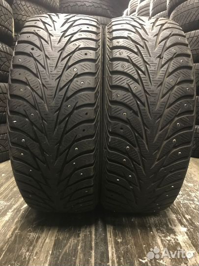 Yokohama Ice Guard IG35 205/55 R16 91T