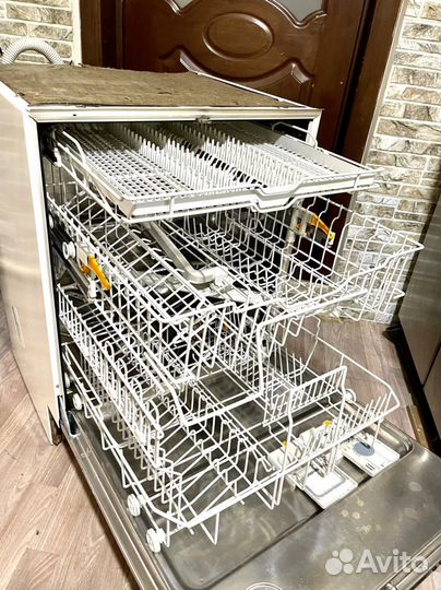 Посудомоечная машина Miele,Германия,доставка