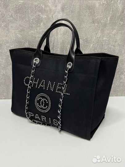 Сумка женская chanel люкс