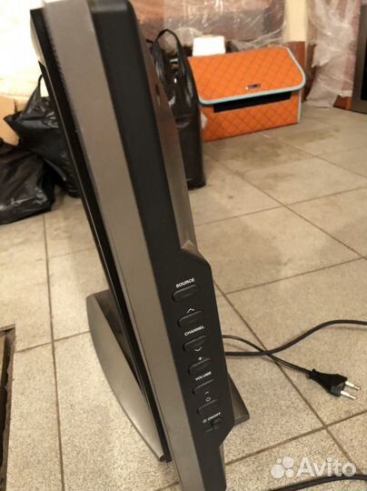 Телевизор бу toshiba