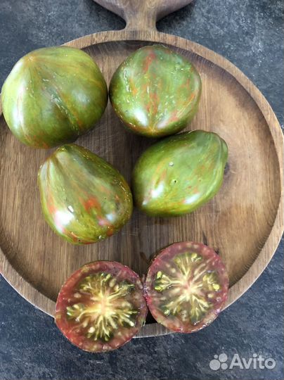 Семена томатов