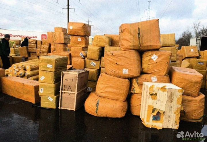 Мешки с техникой / карго / Алиэкспресс (Арт.60452)