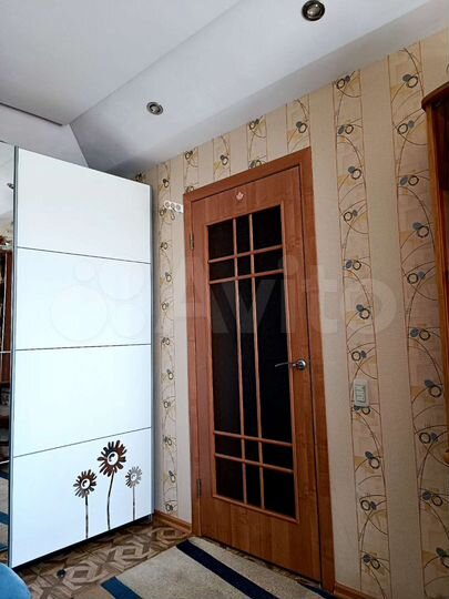 1-к. квартира, 30,7 м², 4/4 эт.