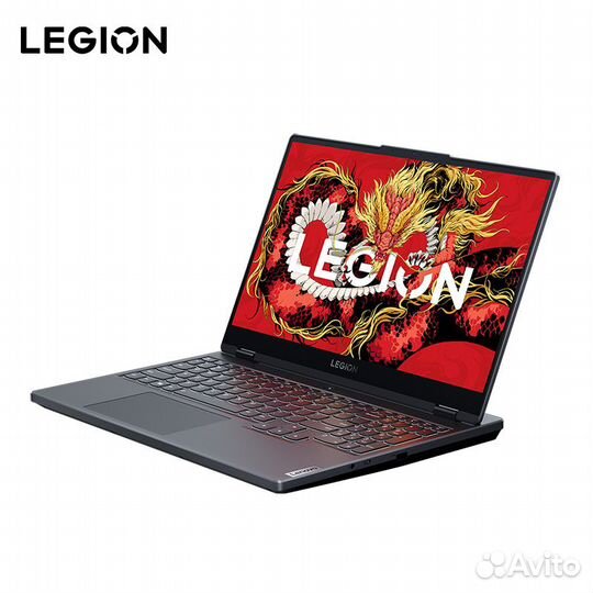 Игровой Legion R7000 R7-8745/ RTX4060/ 2024