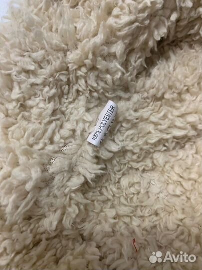 Комбинезон зимний для собаки