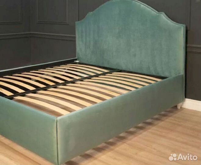 Кровати 180/200 и 160/200 с доставкой