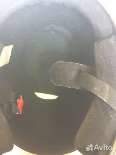 Шлем для мотоцикла