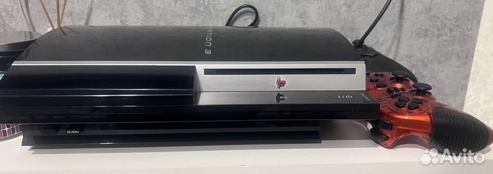 Sony playstation 3