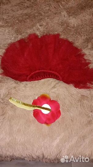 Комплект для фотосессии