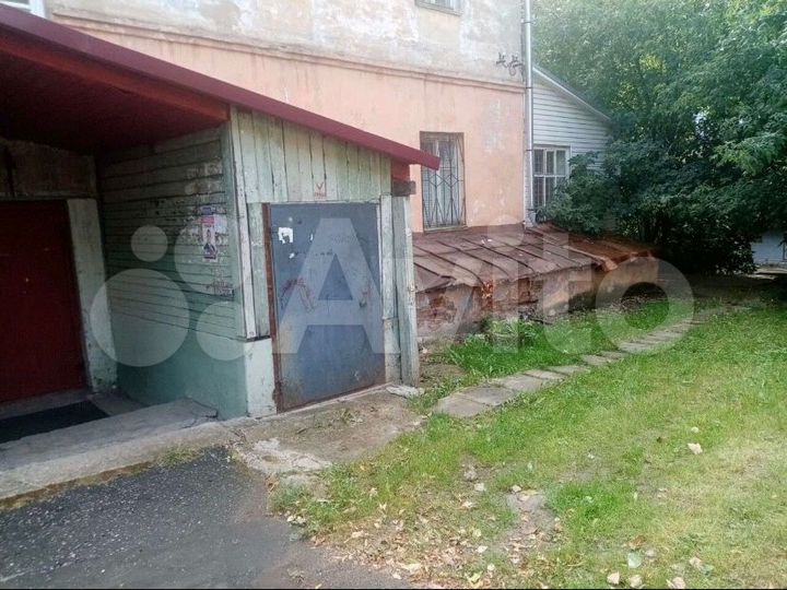 Свободного назначения 61.2 м²