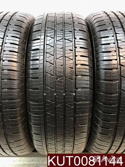 Continental ContiCrossContact LX 215/65 R16 107U