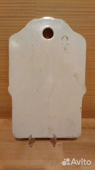 Доска для сыра ф. кузнецова