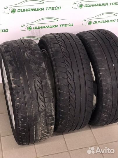 Dunlop All Season Maxx AS1 205/55 R16 91V