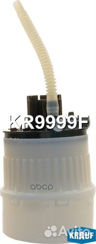 KR9999F KR9999F Krauf