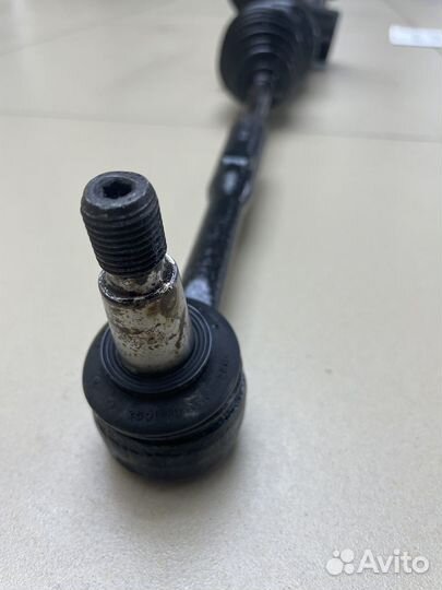 Рулевая рейка Mercedes W221 Правый руль