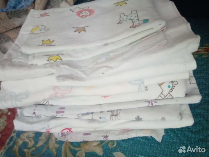 Пеленки детские