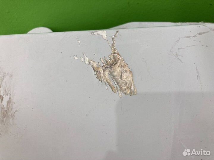 Кронштейн спойлера DAF XF105