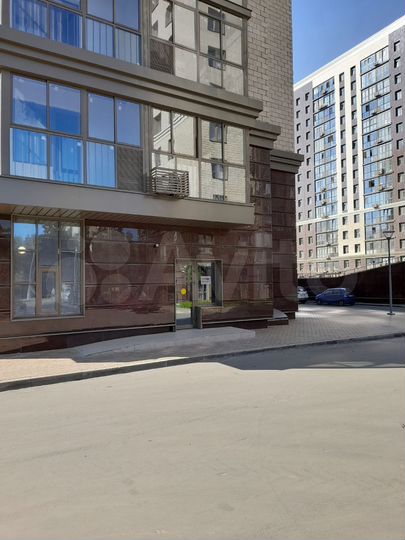 Свободного назначения, 187 м² или 93 м