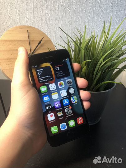 iPhone 7, 32 ГБ
