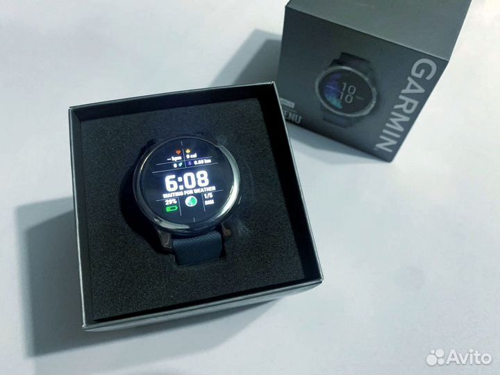 Garmin Venu Оригинал