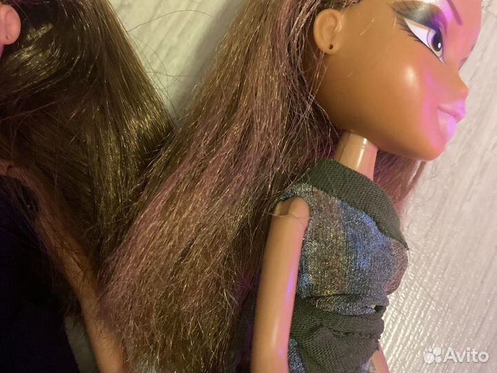 Кукла Bratz